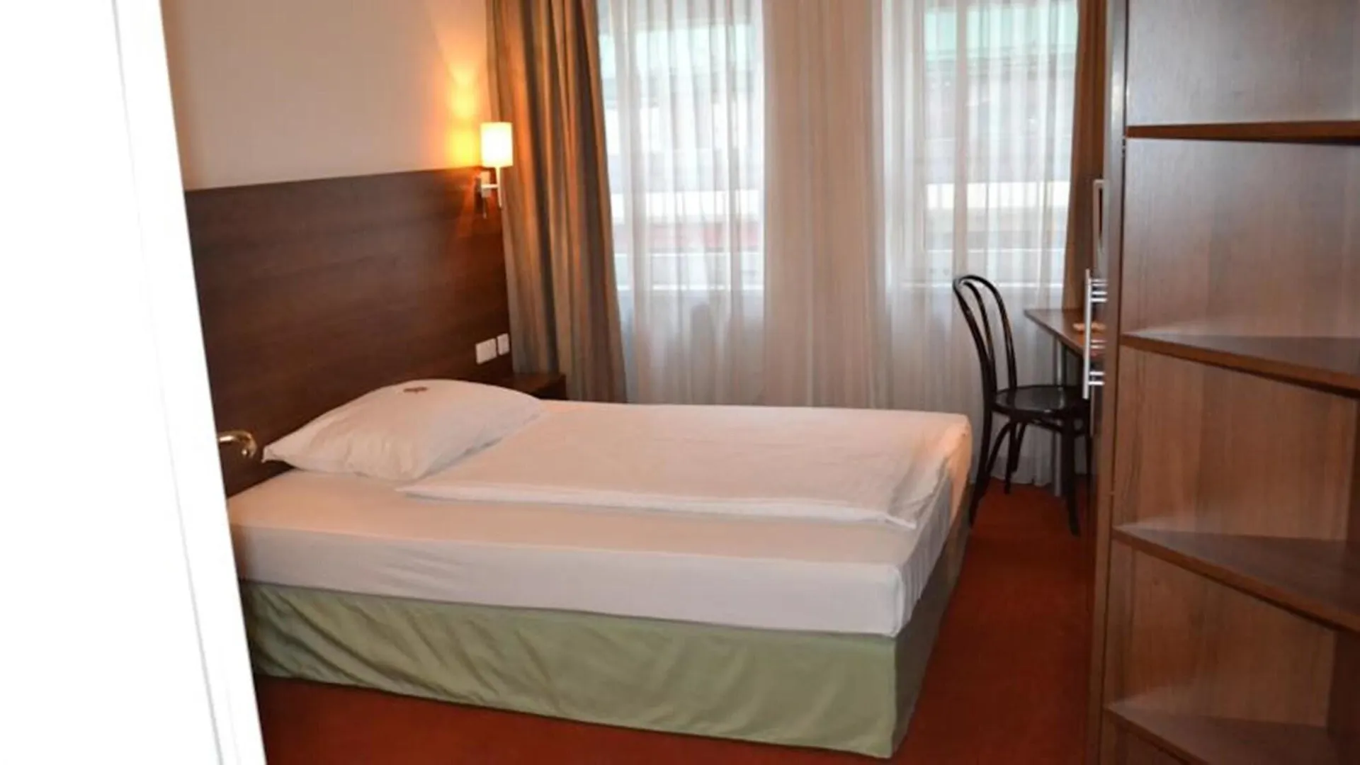 Plaza Inn Salzburg City Hotel