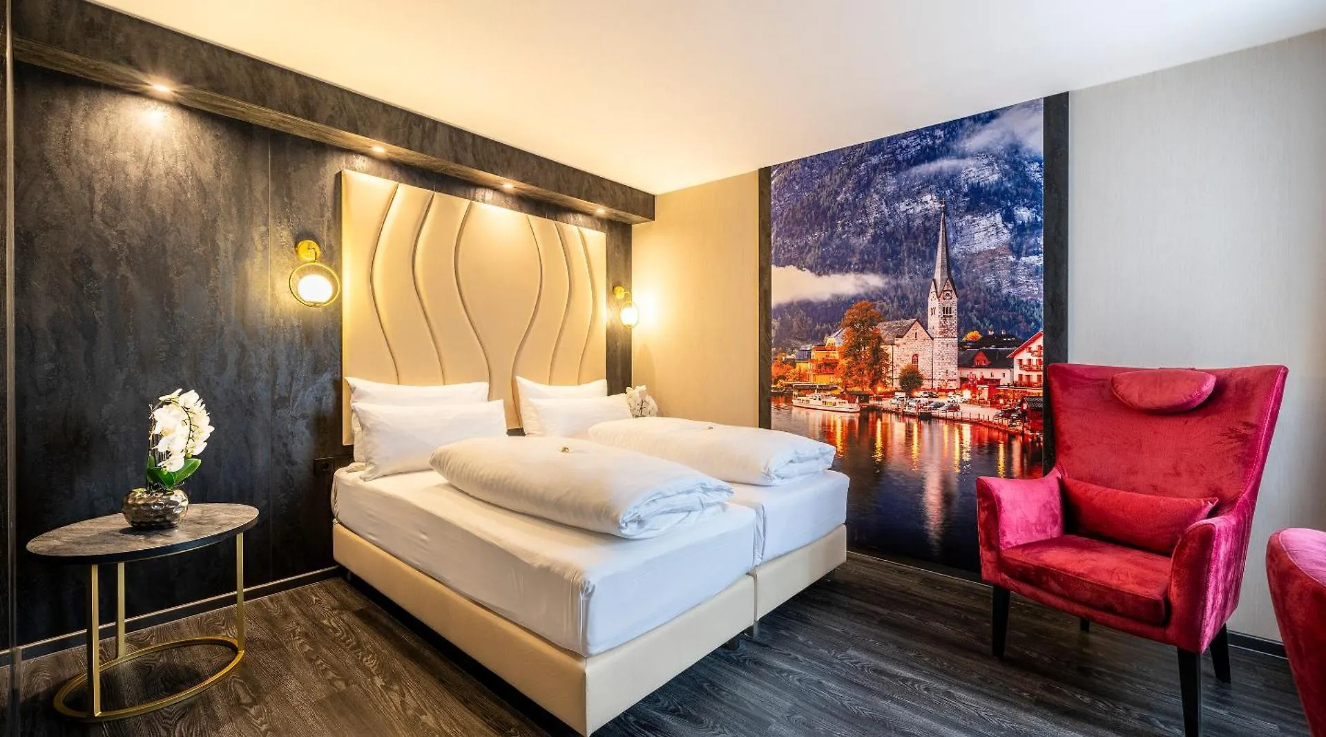 Plaza Inn Salzburg City Hotel