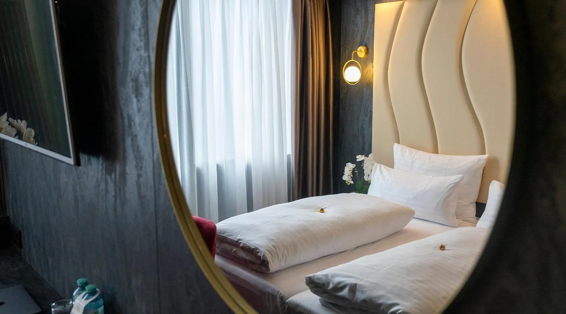 *** Hotel Plaza Inn Salzburg City Austria