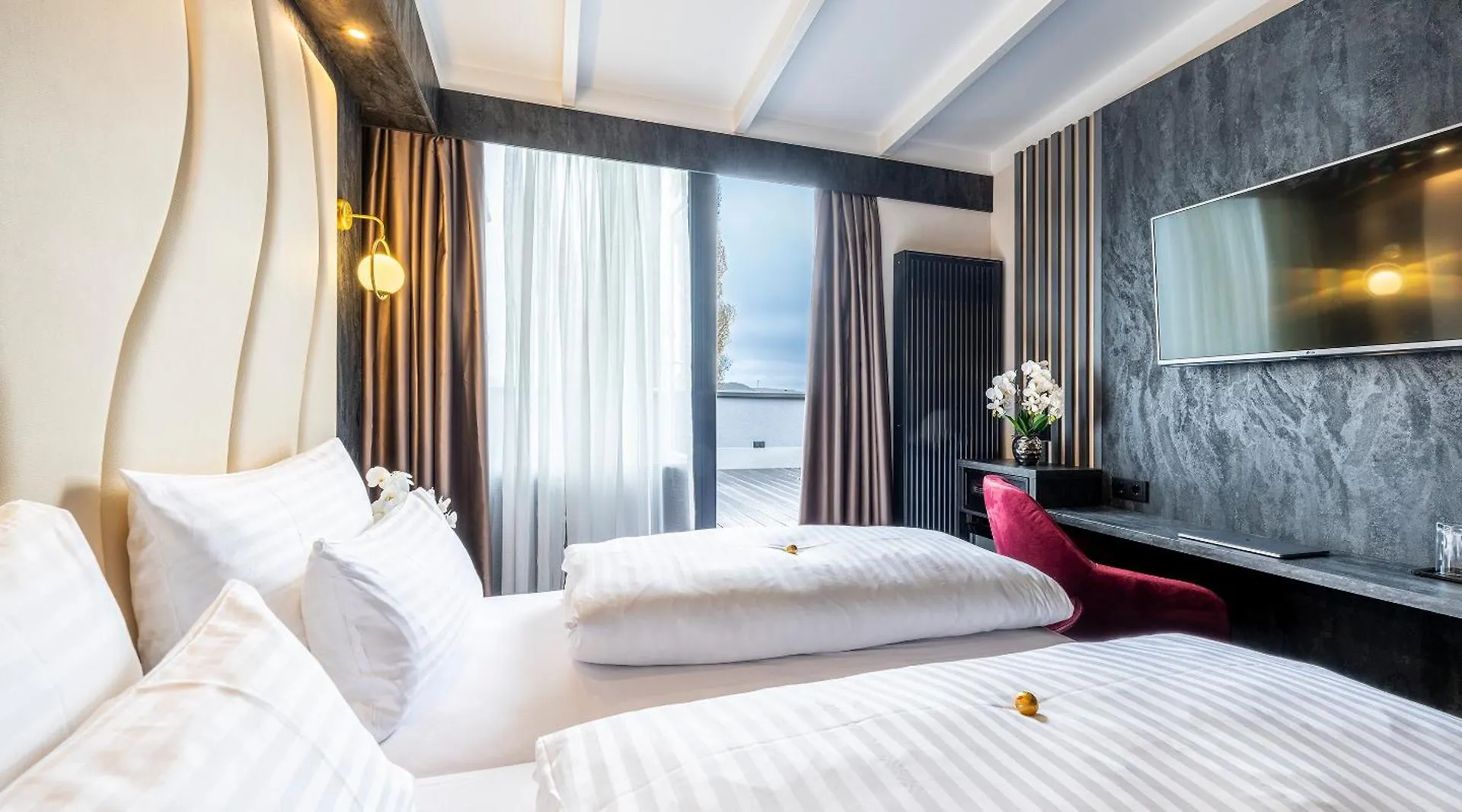 Plaza Inn Salzburg City 3*,  Austria