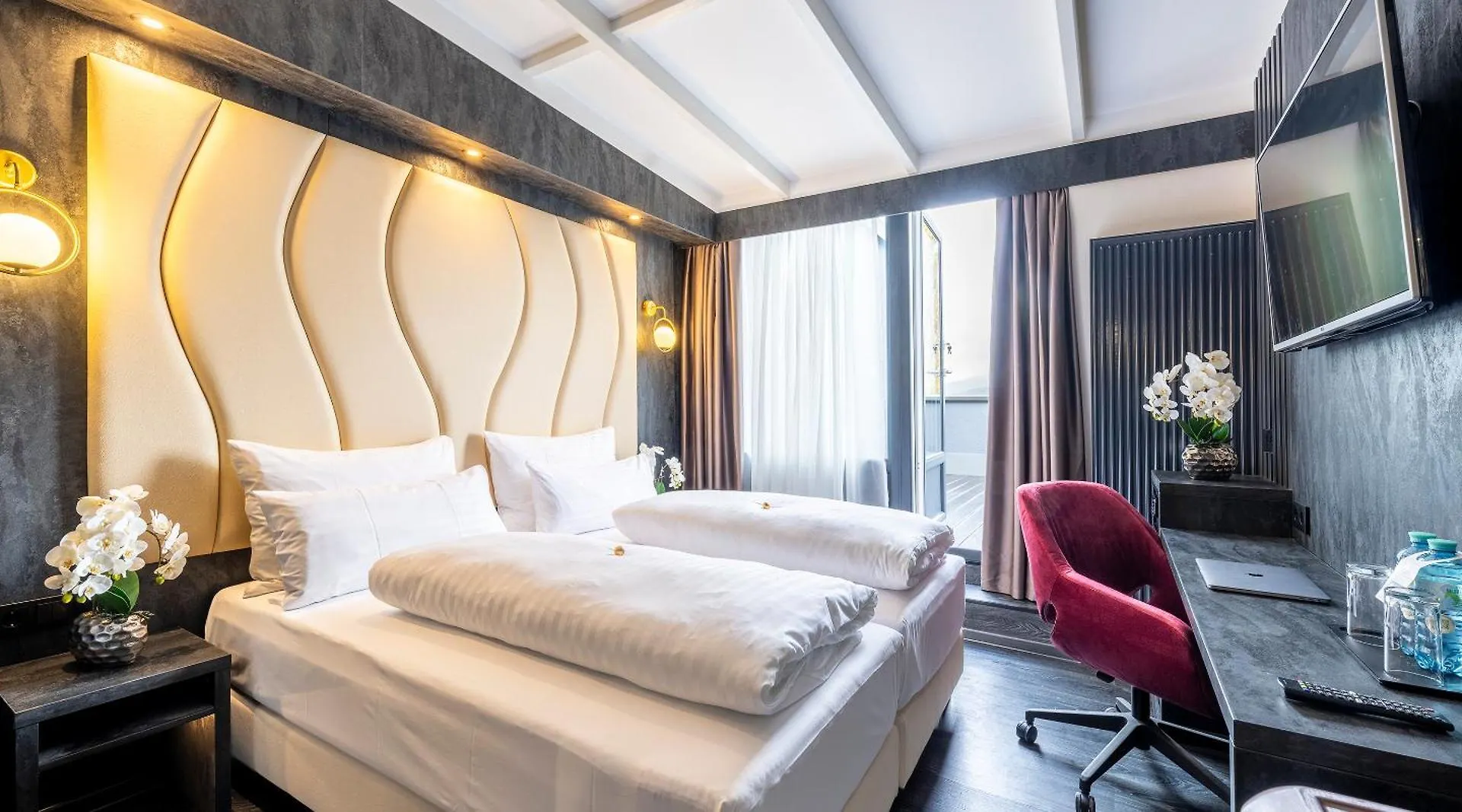 Plaza Inn Salzburg City Hotel
