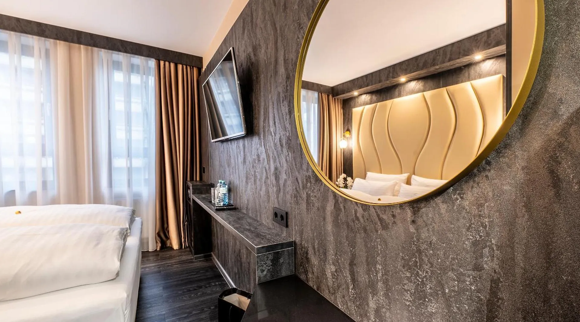 Plaza Inn Salzburg City 3*,  Austria