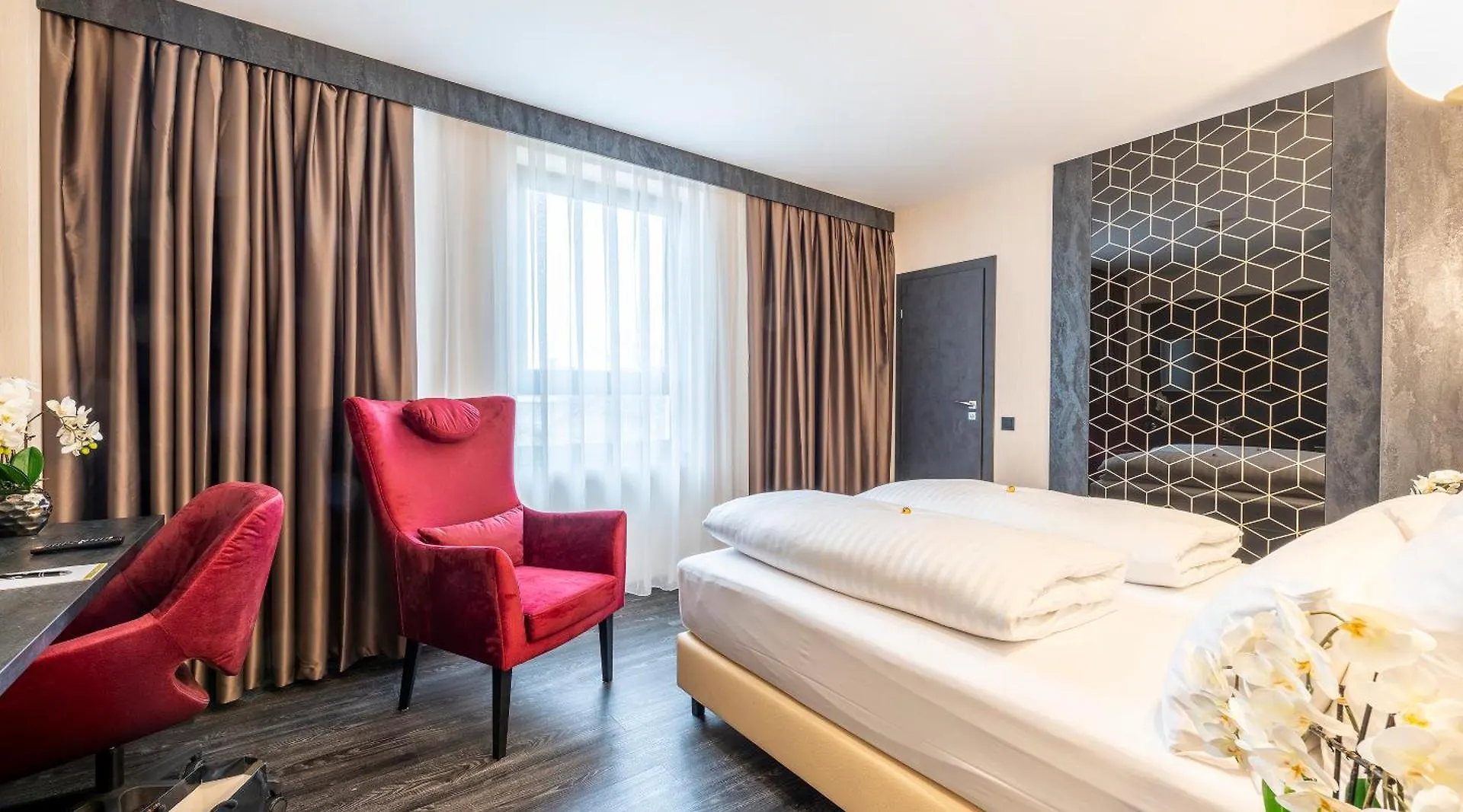 Plaza Inn Salzburg City 3*,