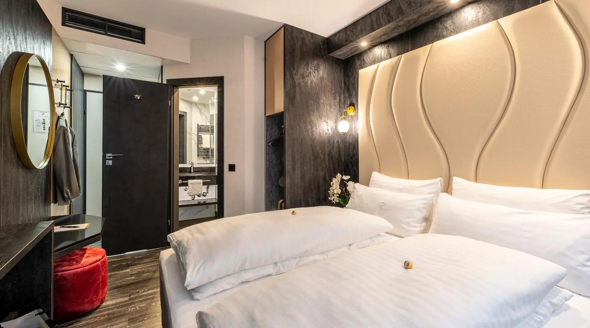 *** Hotel Plaza Inn Salzburg City Austria