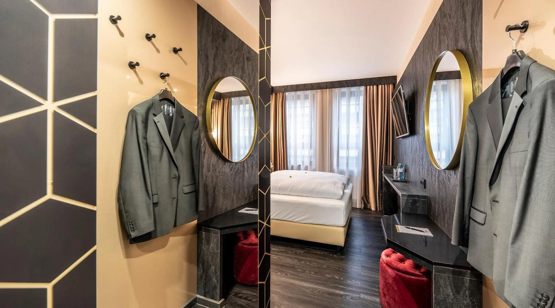 *** Hotel Plaza Inn Salzburg City Austria