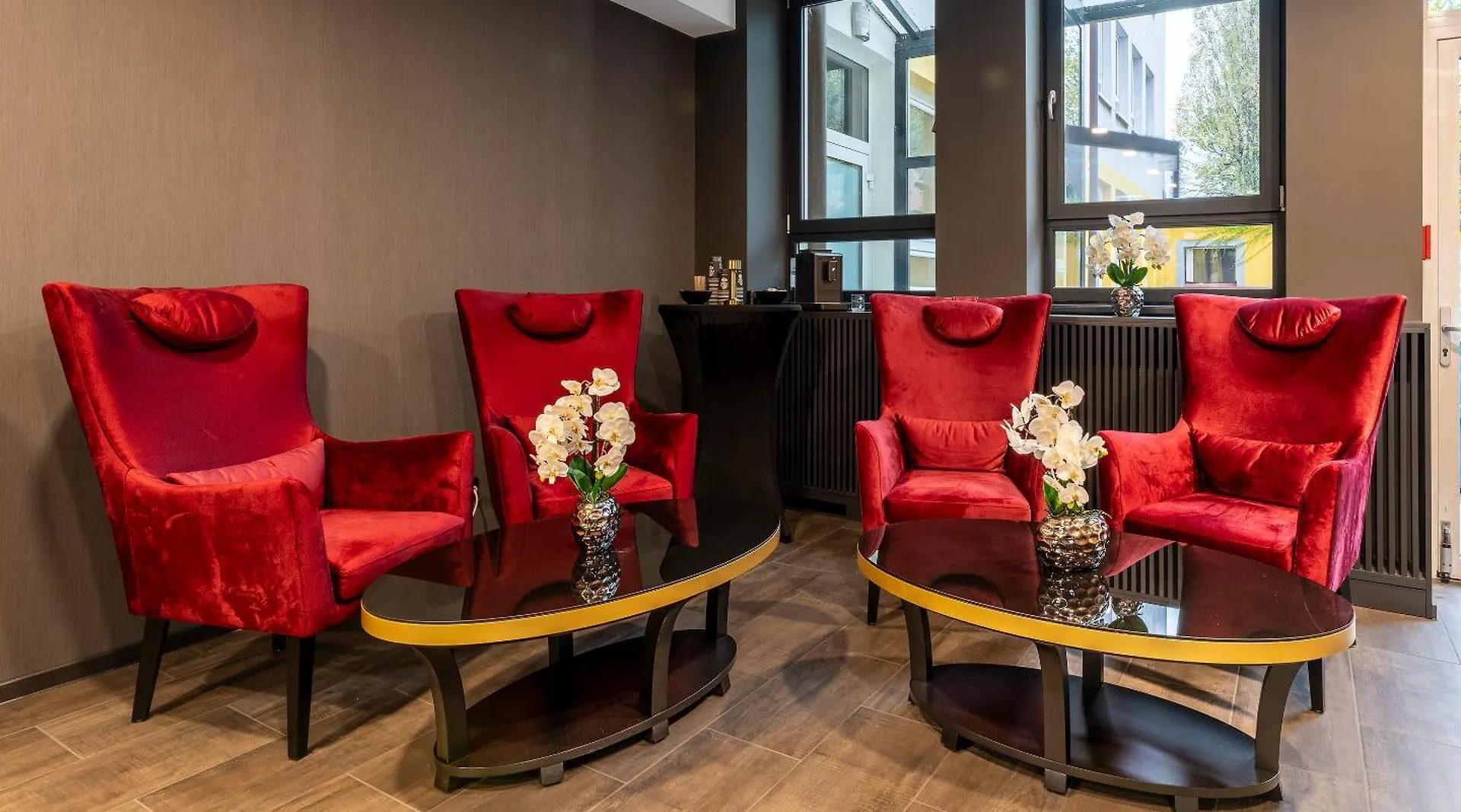 *** Hotel Plaza Inn Salzburg City Austria