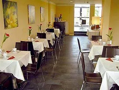 Plaza Inn Salzburg City Austria