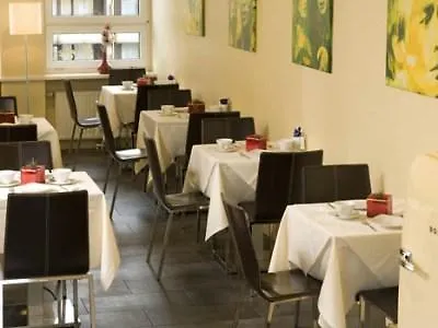 *** Hotel Plaza Inn Salzburg City Austria