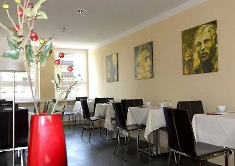 *** Hotel Plaza Inn Salzburg City Austria