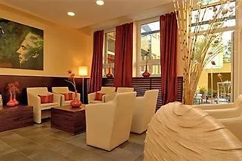 Plaza Inn Salzburg City Hotel