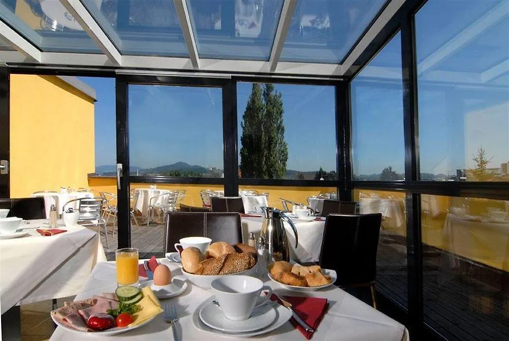 Plaza Inn Salzburg City Hotel
