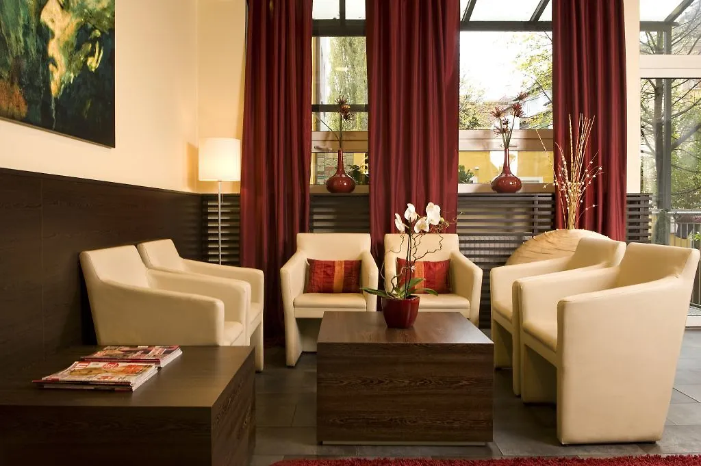 Plaza Inn Salzburg City 3*,  Austria