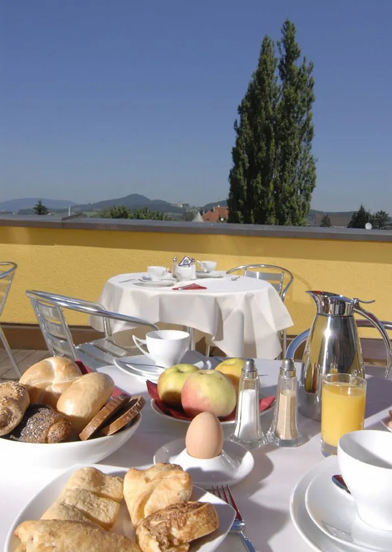 Hotel Plaza Inn Salzburg City