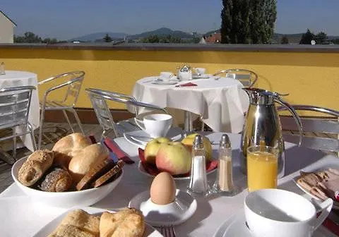 Hotel Plaza Inn Salzburg City