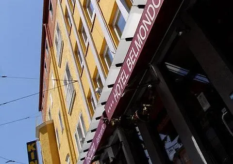 Plaza Inn Salzburg City Hotel