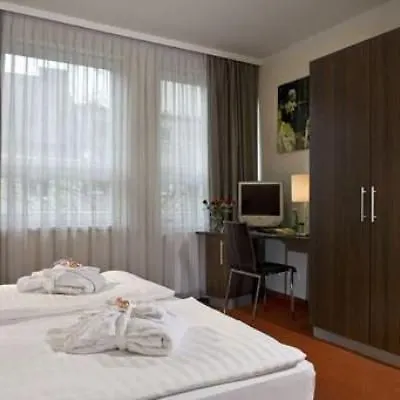 Hotel Plaza Inn Salzburg City