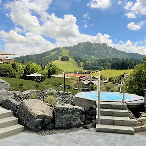 **** Hotel Berghoteltirol Austria