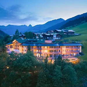 **** Hotel Residenz Hochalm - Joker Card Partner Austria