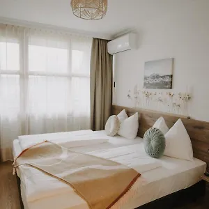 Parkhotel Brunauer **** Solnohrad