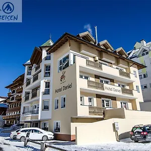 Garni Daniel 4* Ischgl