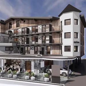 **** Hotel Stefan Austria