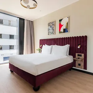 Numa Vogelweider 4* Salzburg