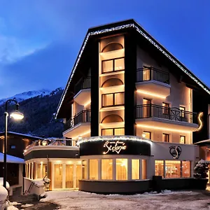 **** Hotel Garni Stefanie Austria