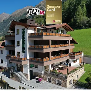 *** Hotel Garni Schoenblick Austria