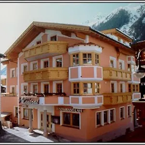 *** Hotel Hotel Central Austria