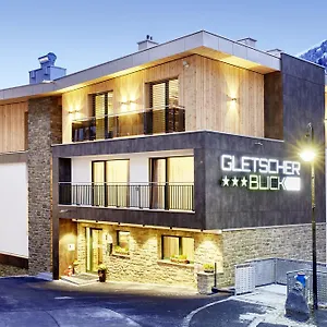 Guest house Gletscherblick Austria