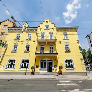 Hotel Lehenerhof, Salzburg