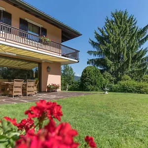 Hotel Garni Haus Arenberg, Salzburg