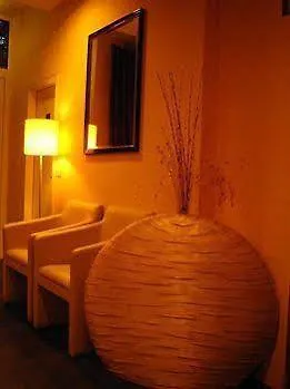 Hotel Plaza Inn Salzburg City