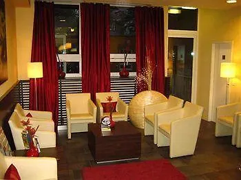 Plaza Inn Salzburg City 3*,