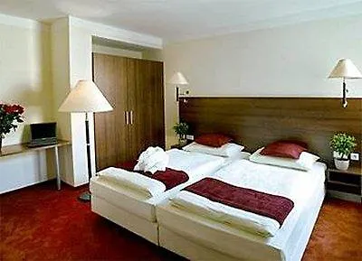 *** Hotel Plaza Inn Salzburg City Austria