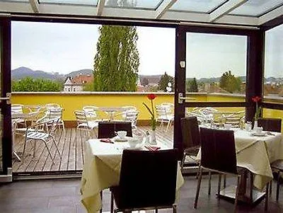 Hotel Plaza Inn Salzburg City