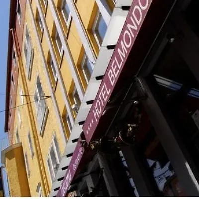 Plaza Inn Salzburg City Hotel