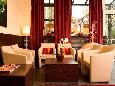 Hotel Plaza Inn Salzburg City