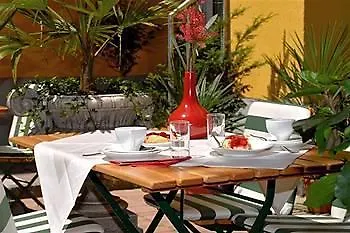 *** Hotel Plaza Inn Salzburg City Austria