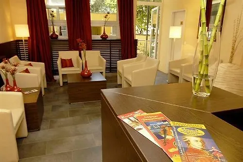 Plaza Inn Salzburg City 3*,  Austria