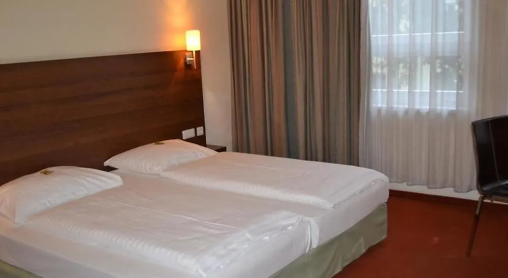 *** Hotel Plaza Inn Salzburg City Austria