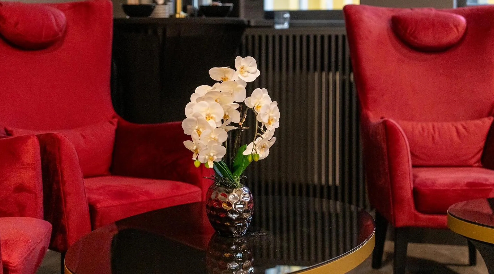 Plaza Inn Salzburg City Hotel