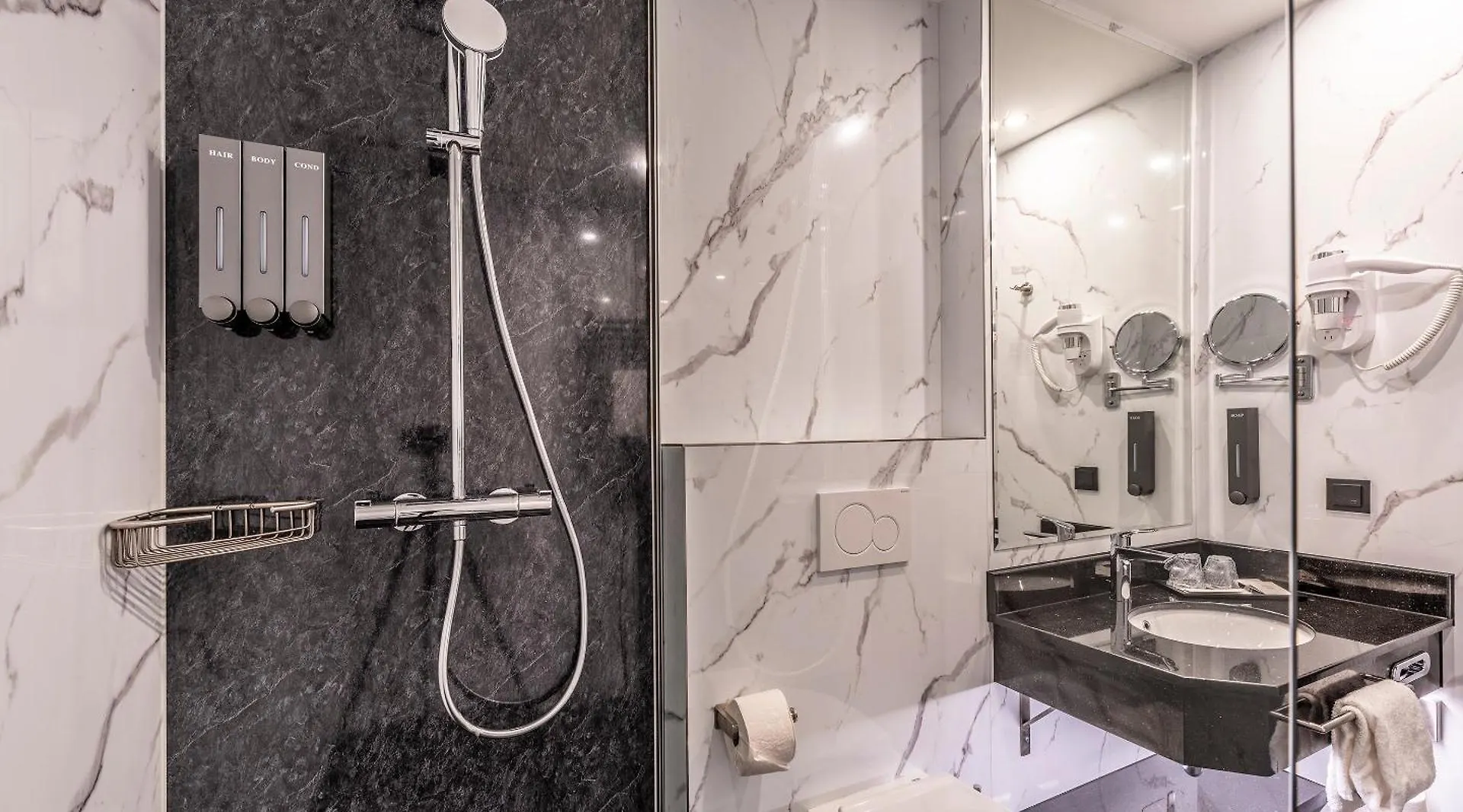 Plaza Inn Salzburg City 3*,