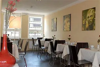 Plaza Inn Salzburg City Hotel