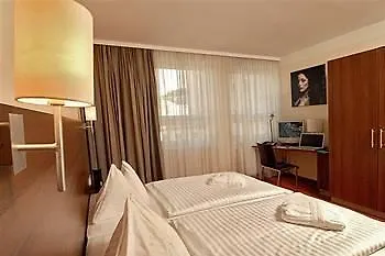 Hotel Plaza Inn Salzburg City