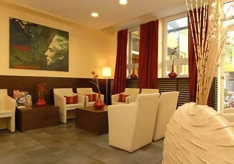 *** Hotel Plaza Inn Salzburg City Austria
